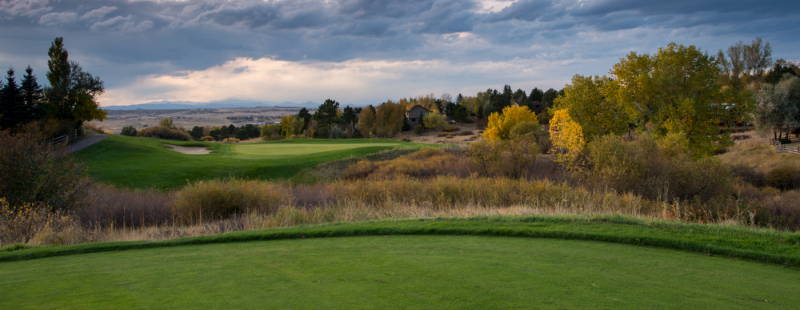 SECOR 9 & Dine Golf Tournament